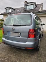 Volkswagen Touran 1.6 Trendline  - Volkswagen Touran aus 2007: Trendline