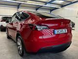 Tesla Model Y Long Range Dual AWD 19" FACELIFT - Tesla Model Y in Düsseldorf