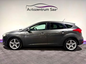 Ford Focus - 4