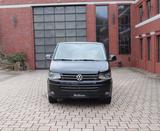Volkswagen T5 Multivan Highline 4Motion 4x4 - Volkswagen T5 Multivan: Highline