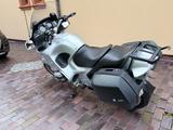 BMW RT 1150 - BMW R RT 1150