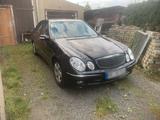Mercedes-Benz Mercedes Benz E 350 - gebrauchte Mercedes-Benz E 350 aus dem Jahr 2006