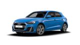 Audi A1 40 TFSI S line LED GBA APS SITZHZ. SPORTSITZE - Audi A1 GB Gebrauchtwagen