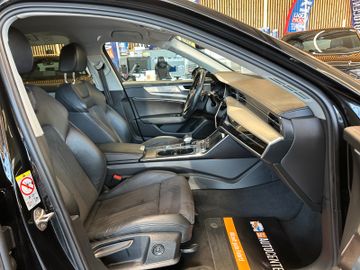 Audi A6 Avant 40 TDI quattro design *1Hand*