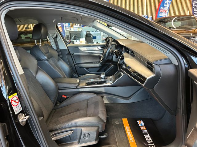 Audi A6 Avant 40 TDI quattro design *1Hand*