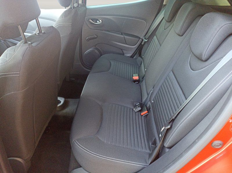Fahrzeugabbildung Renault Clio IV 1.2 16V  Limited