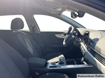 Audi A4 - 10