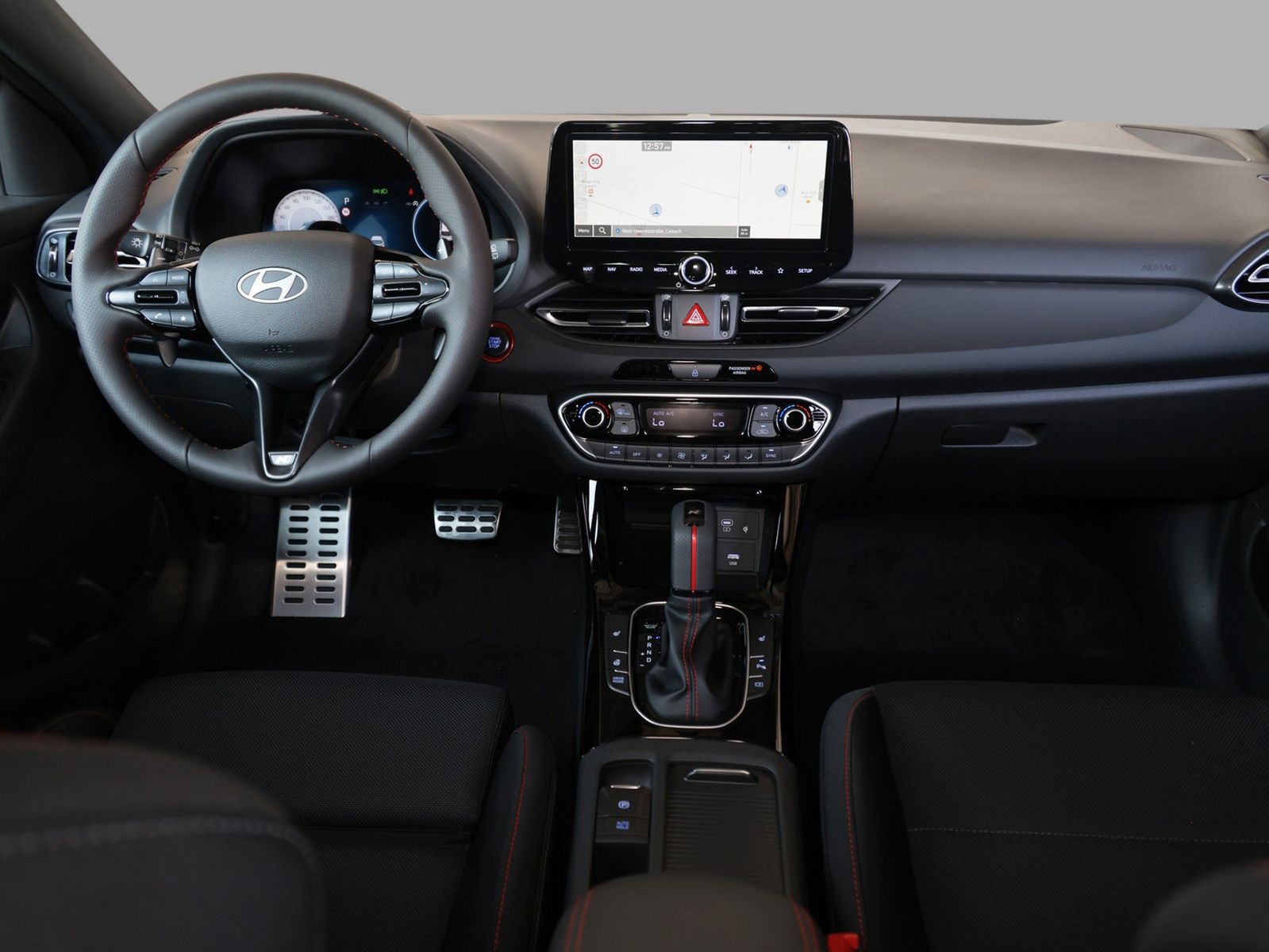 Hyundai i30 - Bild 12