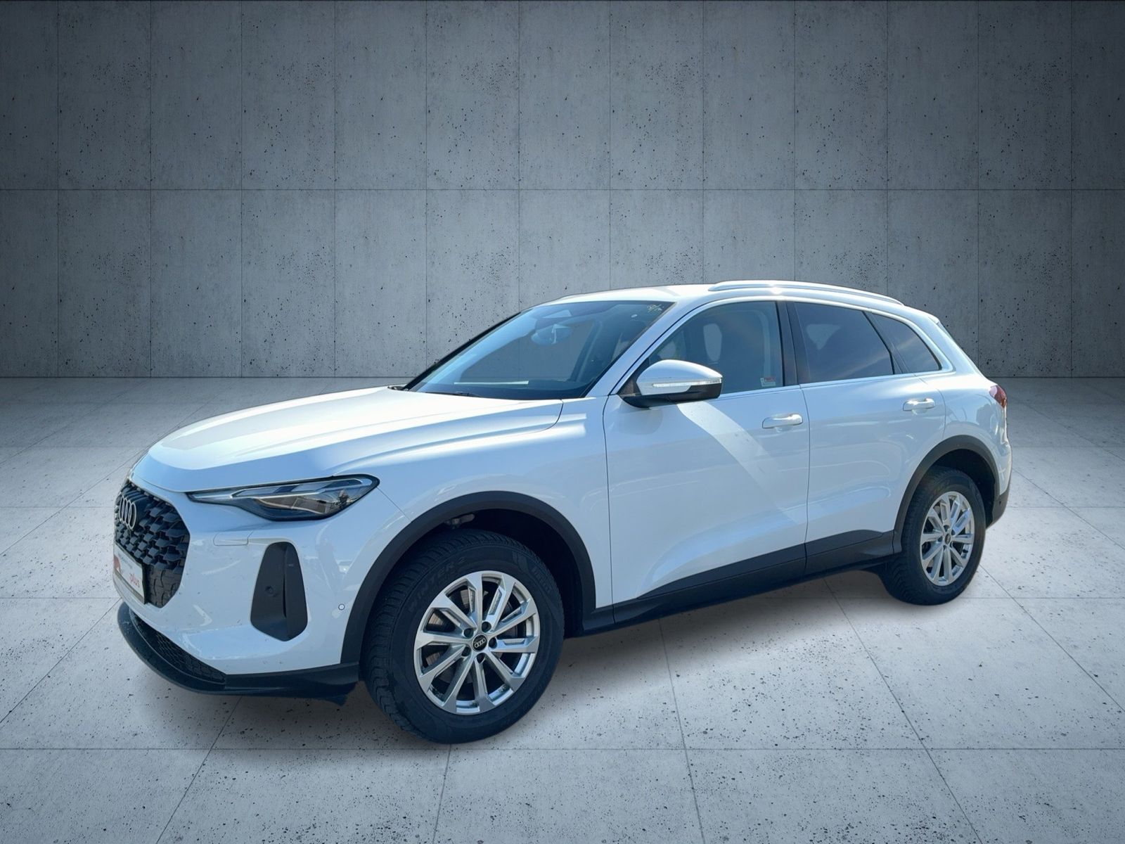 Audi Q5 - Bild 2