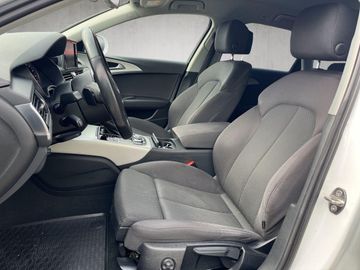 Audi A6 - 8