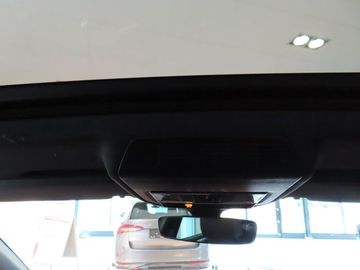 Fotografie 9 des Cupra Leon Sportstourer 1.5 eTSI 110 kW Pano AHK