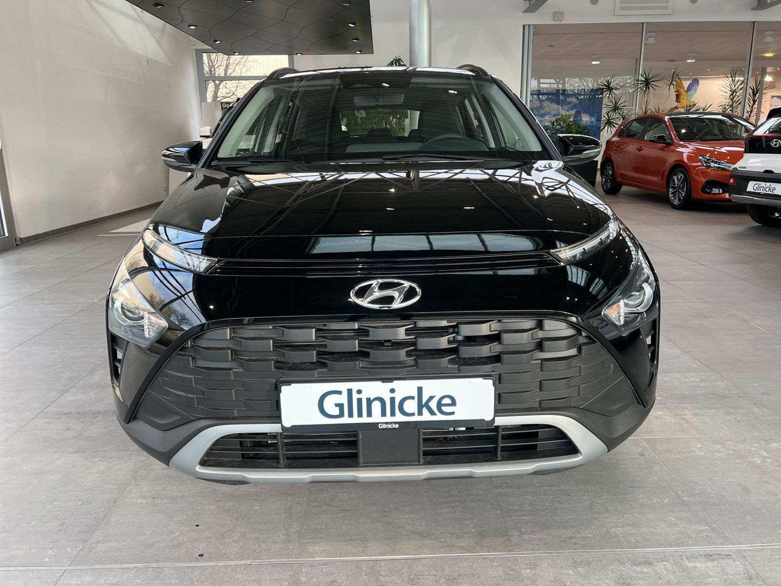 Hyundai BAYON – Bild 4