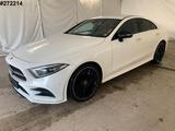 Mercedes-Benz CLS 400 d 4M AMG DISTR|MULTIBEAM|KAMERA|HUD - Mercedes-Benz CLS 400: Weiß