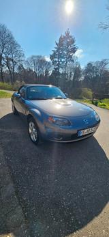 Mazda MX-5 Energy 1.8 MZR Energy - gebrauchte Mazda MX-5 aus dem Jahr 2006