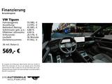 Volkswagen Tiguan 2.0 TDI SCR 4Motion DSG R-Line "Black Sty - Volkswagen Tiguan: TDI 4motion