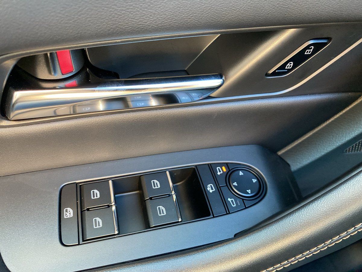 Mazda CX-80 - Bild 31