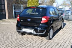 FORD Ka KA+ 1.2 Ti-VCT Cool & Connect Klima PDC
