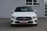 Mercedes-Benz A220 7G-DCT Progressive LED Navi Panorama - gebrauchte Mercedes-Benz A-Klasse aus dem Jahr 2019