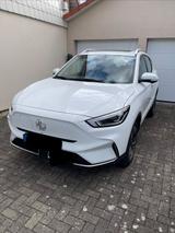 MG ZS EV 70 kWh Luxury Panorama Dach 360 Cam - MG ZS von privat