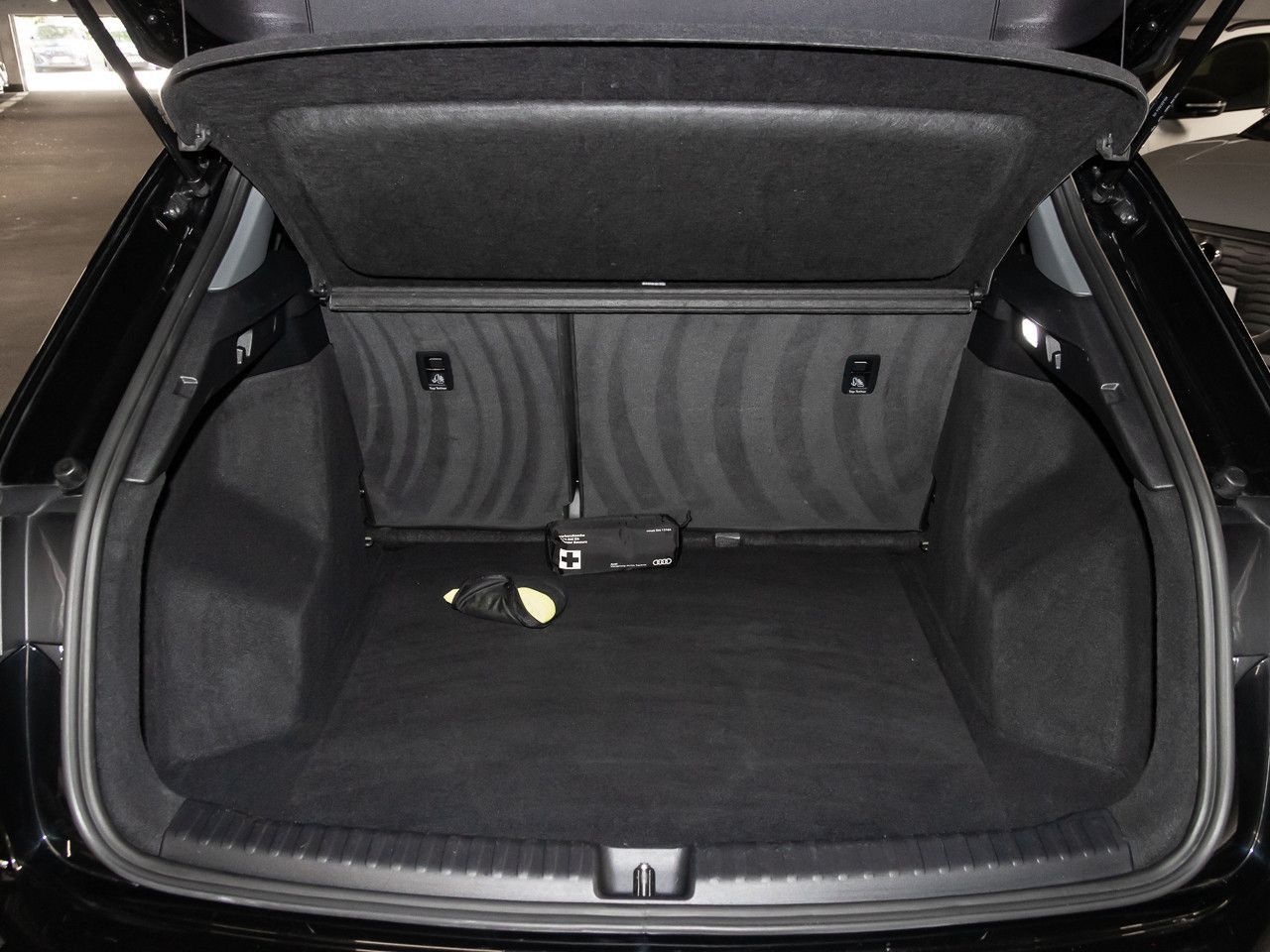 Audi Q4 e-tron - Bild 8