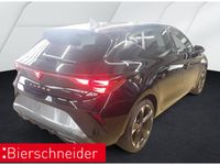 Cupra Leon - Vorschau Bild 3