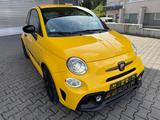 Abarth 500 595 Competizione - Abarth 500 in Frankfurt (Main)