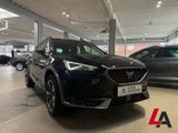Cupra Formentor 1.5 TSI DSG AHK NAVI TELEFON SHZ VOLL  - Cupra Formentor Tageszulassungen