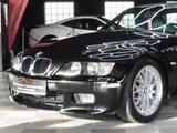 BMW Z3 2.8 Roadster M-Fahrwerk/Harman/Kardon - BMW Z3 aus 1998: 2.8