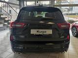 Ford Kuga FHEV ST-Line X 360° ACC SPA AHK BLIS - Ford Kuga Tageszulassungen