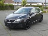 Seat Ibiza Lim. Reference 1,4 - Seat Ibiza aus 2009: 1.4