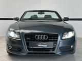 Audi A5 3.2 FSI S tronic quattro Cabriolet Navi*Xenon - Audi A5 mit Benzin-Antrieb: Leder, Navigationssystem, Cabrio