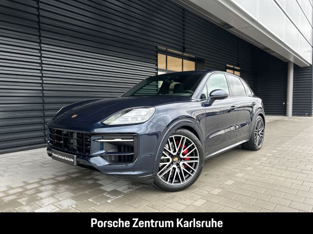 Porsche Cayenne S E-Hybrid BOSE Panoramadach LED-Matrix