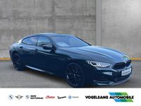BMW M850 - Vorschau Bild 8