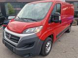 Fiat Ducato Kasten 35 140 Natural Power L2H1 RS: 3450 - mit Gas-Antrieb: Natural Power