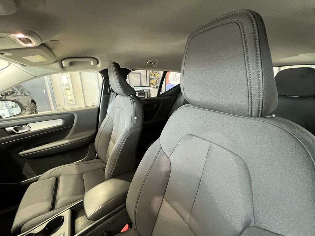 Volvo XC40 T5 R-Design Expression Recharge ACC BLIS