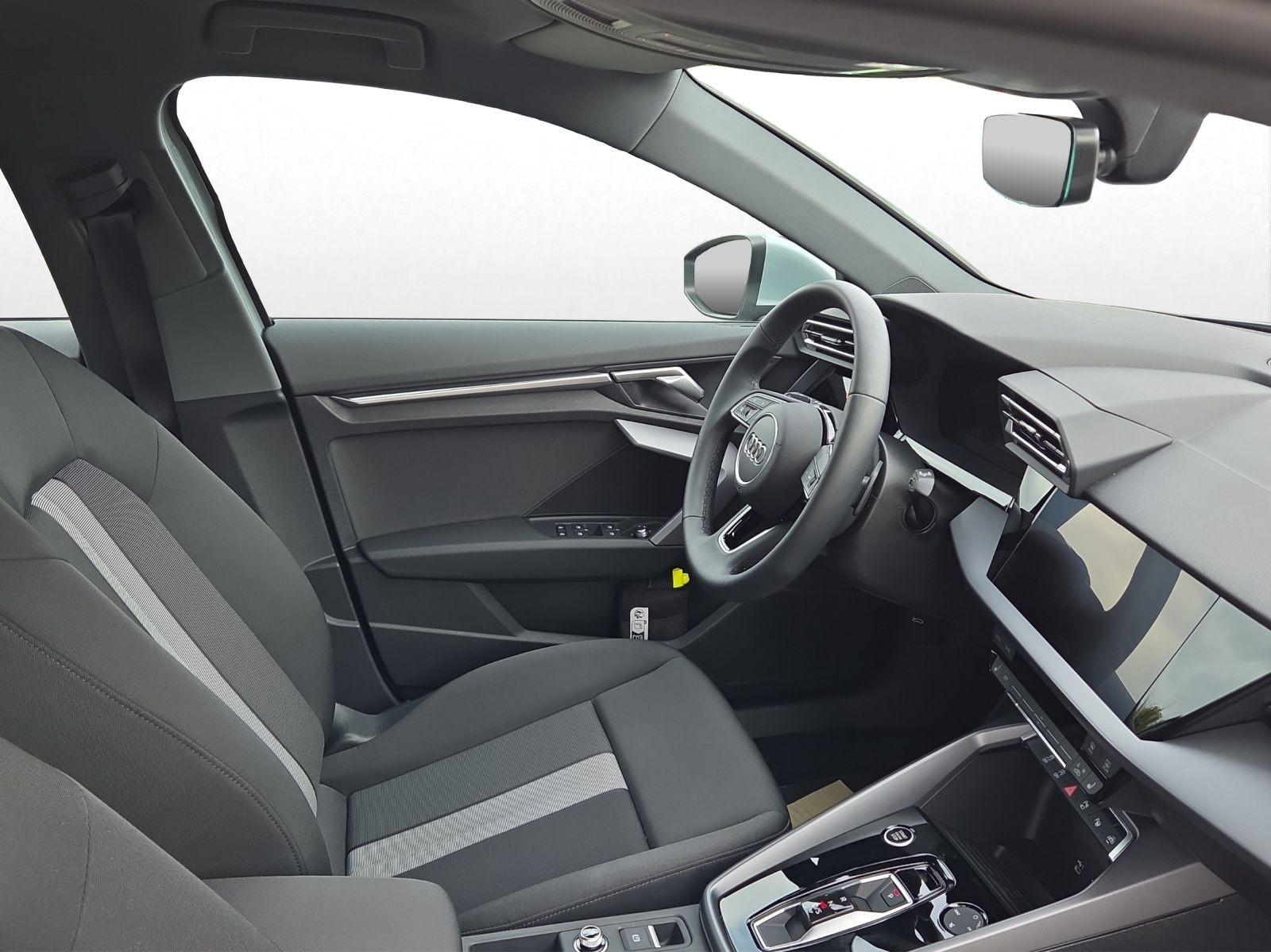 Audi A3 Sportback Advanced 30 TFSI*Navi*LED*Virtual*A, миниатюра 4