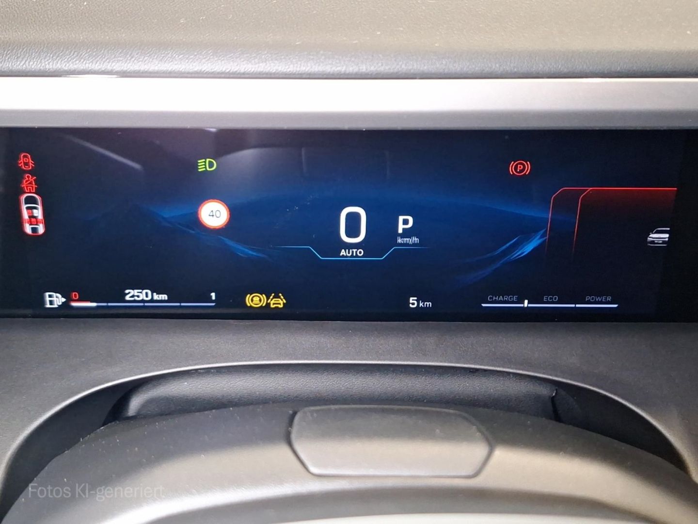 Jeep Compass - Bild 13
