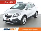 Opel Mokka 1.4 Turbo Innovation ecoFlex*NAVI*XENON* - Opel Gebrauchtwagen in Ludwigsburg