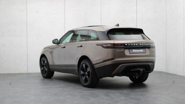 Land-Rover Range Rover Velar - 3