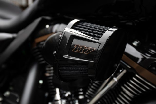 Fahrzeugabbildung Harley-Davidson ROAD GLIDE ST 117 MY23 FLTRXST sofort verfügbar!
