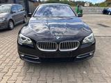 BMW 550 i xDrive INDIVIDUAL- Voll Austattung carplay - BMW 550: Xdrive