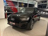 Audi Q7 45 TDI quattro S line |Matrix|Ambiente|22´´| - Audi Q7 4M Gebrauchtwagen
