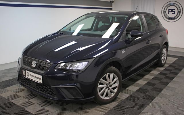 Seat Ibiza Style 1.0 TSI APPLE TEMP SHZ LED S.HEFT