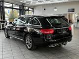 Mercedes-Benz C 250 T CGI Avantgarde, LED, Leder, Navi, AHK - Mercedes-Benz C 250 mit Benzin-Antrieb