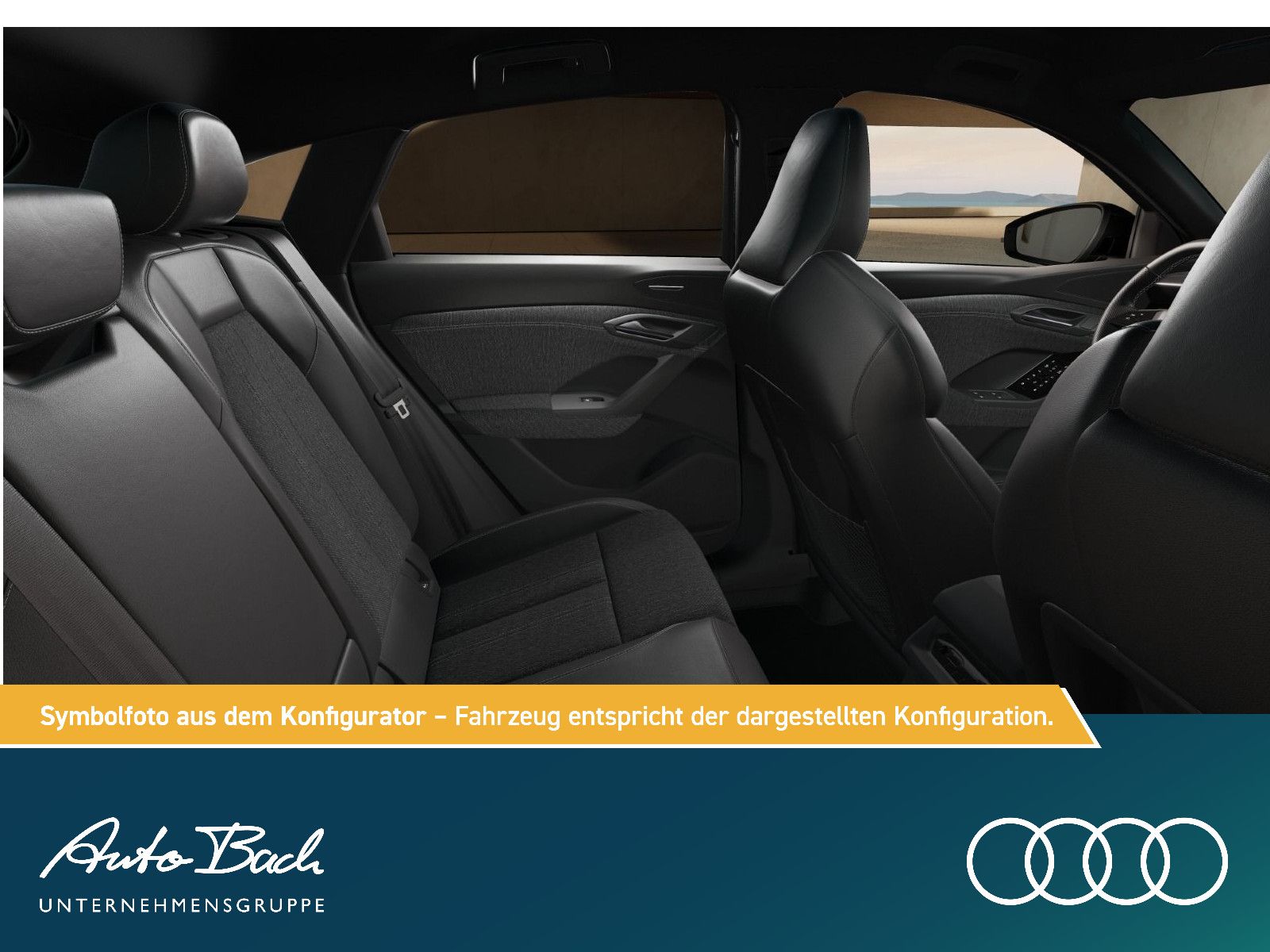 Audi Q6 e-tron - Bild 11