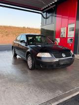Volkswagen passat 3B3 / 3BG 1,8T - Volkswagen Passat: Limousine, 3bg
