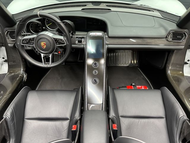 R.W. Exclusive Cars
