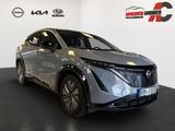 Nissan Ariya Basis 63kWh - Nissan Ariya Gebrauchtwagen