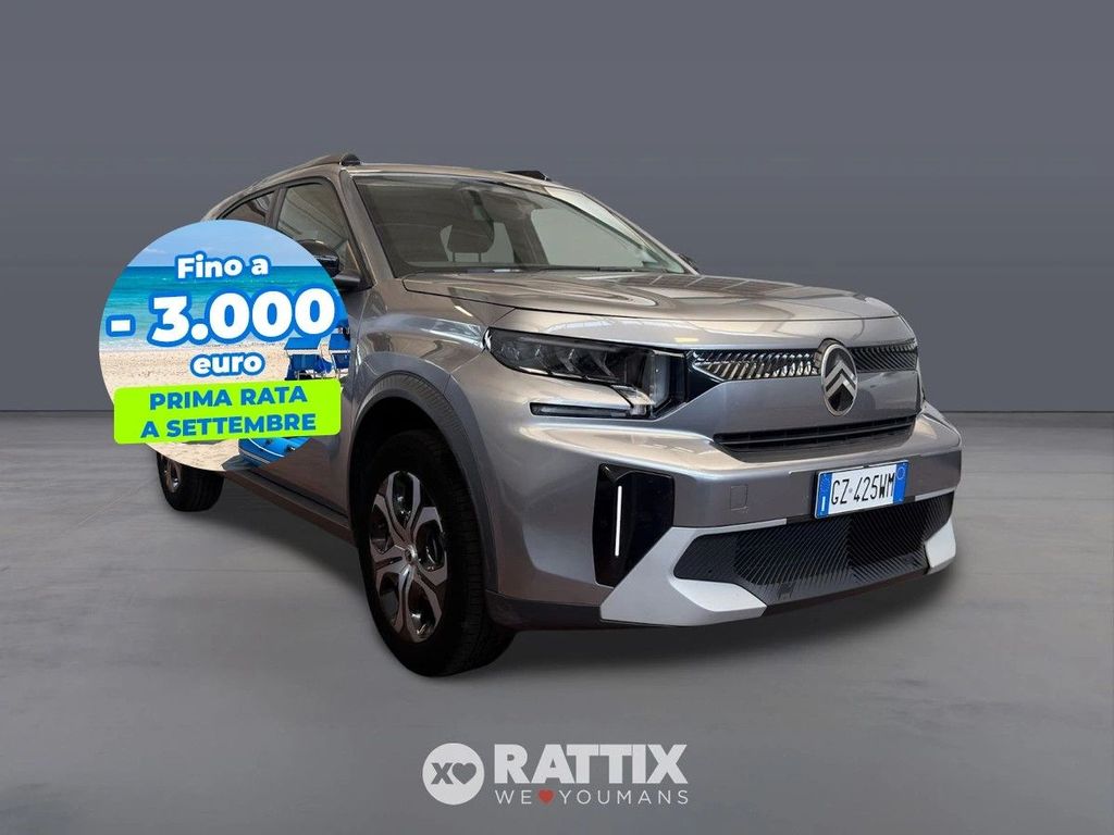 Image of Citroën C3 Aircross