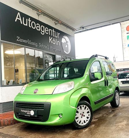 Fiat Qubo Dynamic *KLIMA*